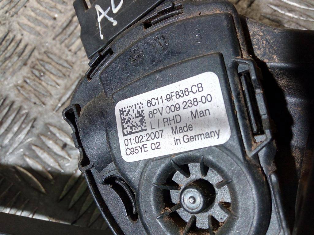 педаль газа FORD Transit  1723927, 1320 рублей, Москва