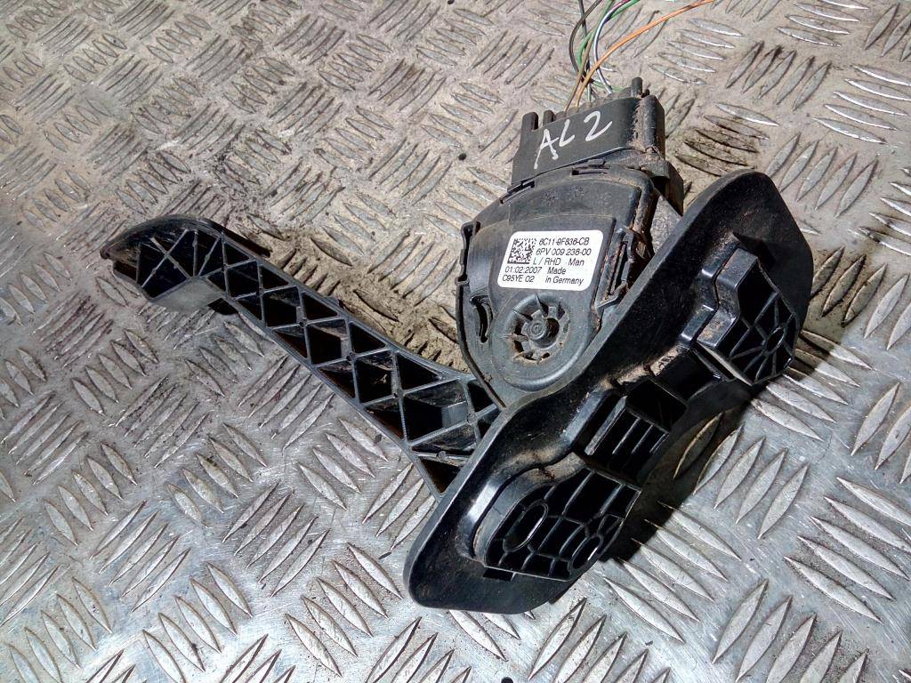 педаль газа FORD Transit  1723927, 1320 рублей, Москва