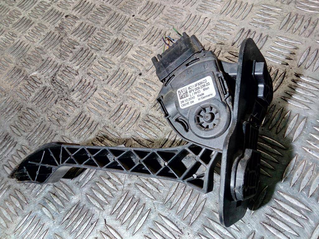 педаль газа FORD Transit  1723927, 1320 рублей, Москва