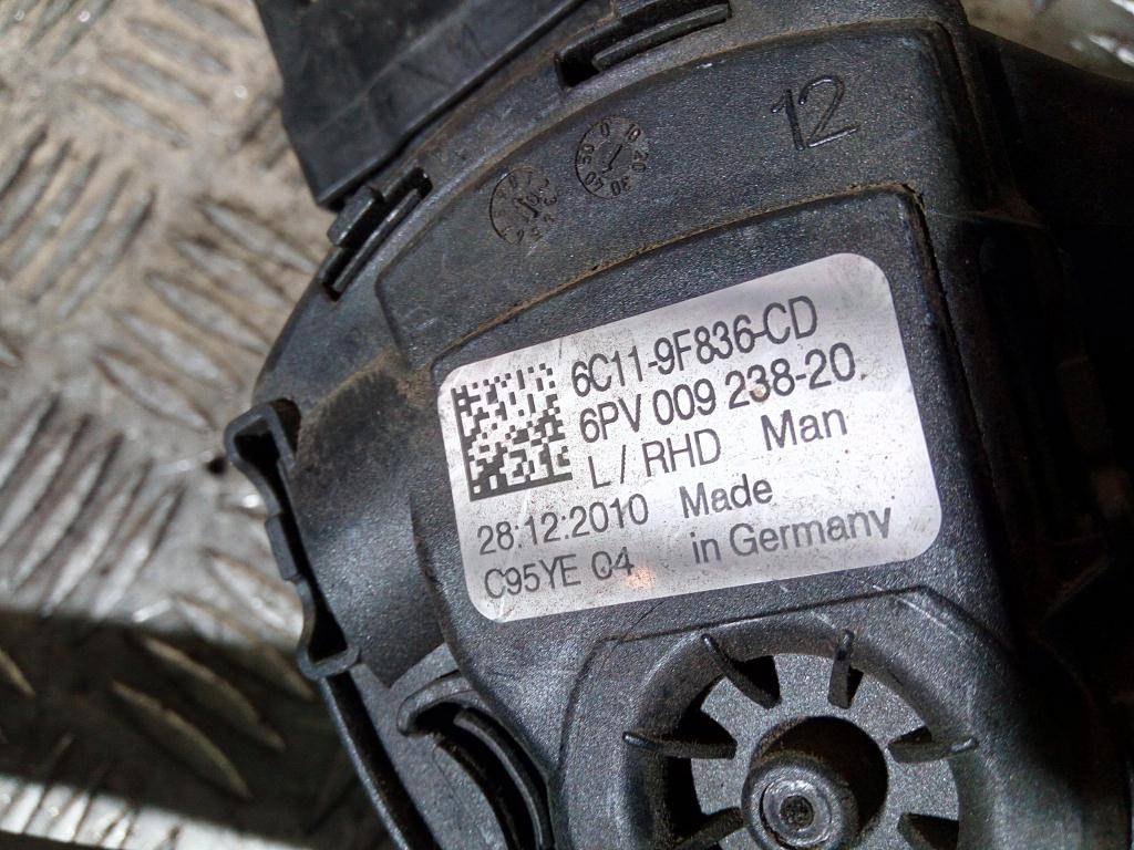 педаль газа FORD Transit  1723927, 1320 рублей, Москва