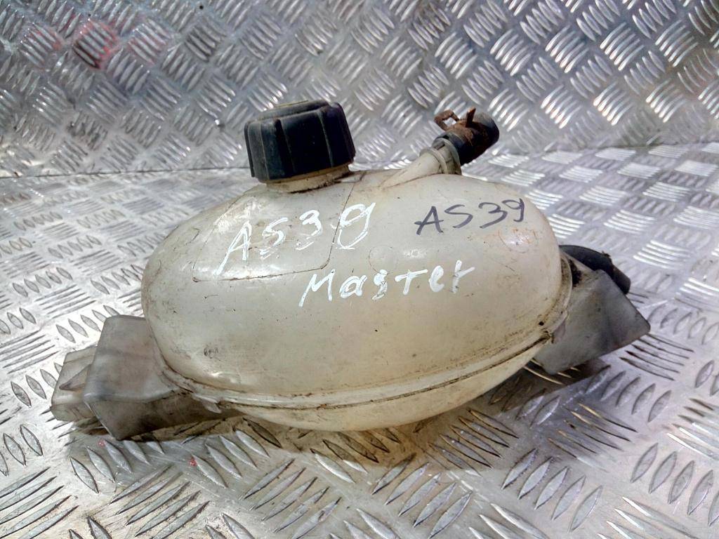 бачок расширительный Renault Master  217100015R, 750 рублей, Москва