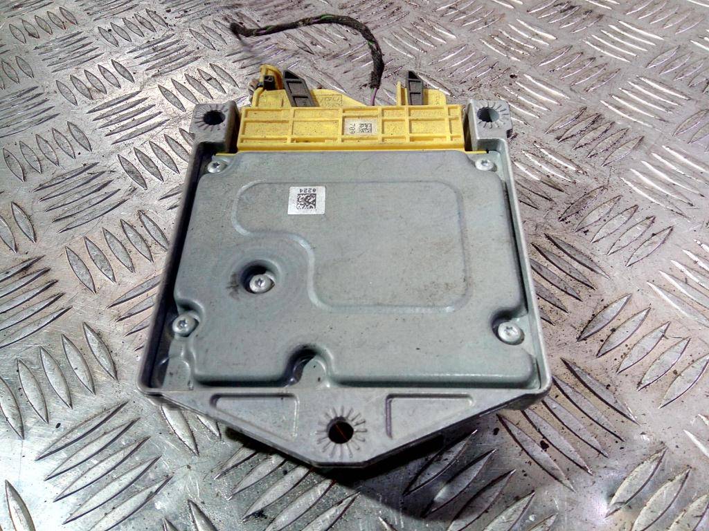 блок управления srs (air bag) MERCEDES-BENZ Vito  A9064461142, 1320 рублей, Москва