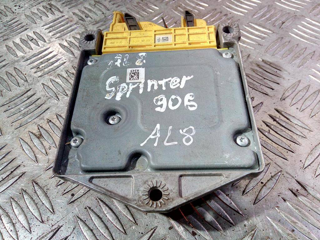 блок управления srs (air bag) MERCEDES-BENZ Sprinter  A9064461442, 980 рублей, Москва