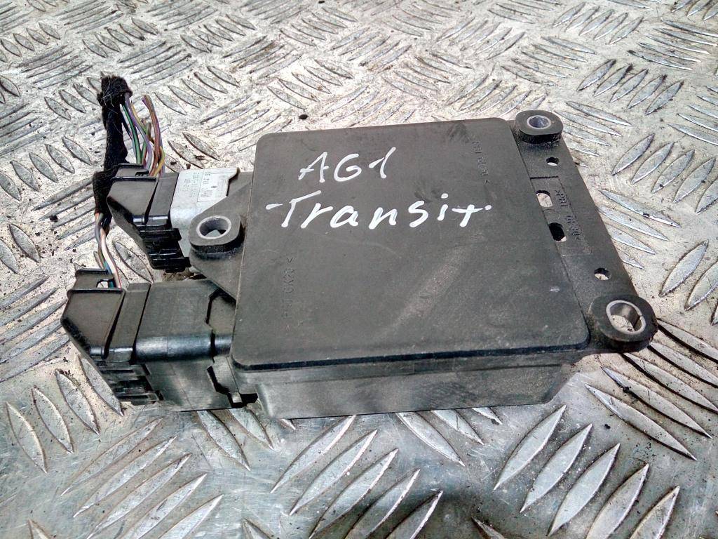 блок управления srs (air bag) FORD Transit  6C1T14B056AD, 750 рублей, Москва