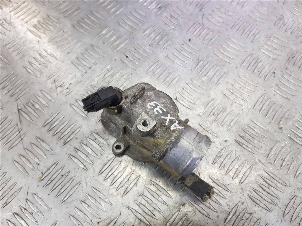 корпус термостата MERCEDES-BENZ Sprinter  A6112000715, 860 рублей, Москва