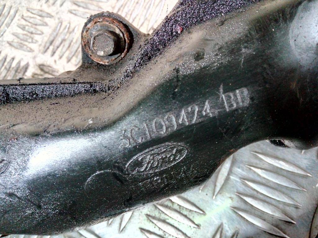 коллектор впускной FORD Transit  1236707, 2130 рублей, Москва