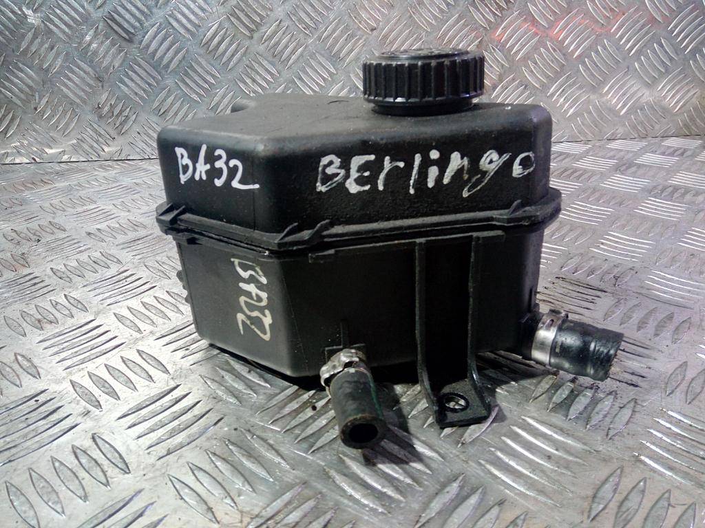 бачок гидроусилителя Citroen Berlingo  4009R2, 1320 рублей, Москва