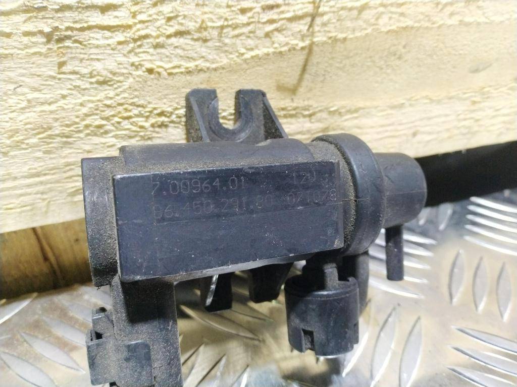 клапан электромагнитный FORD Tourneo Connect  1430568, 1440 рублей, Москва