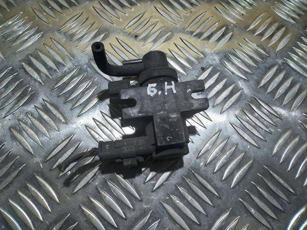 клапан электромагнитный FORD Tourneo Connect  1430568, 1440 рублей, Москва