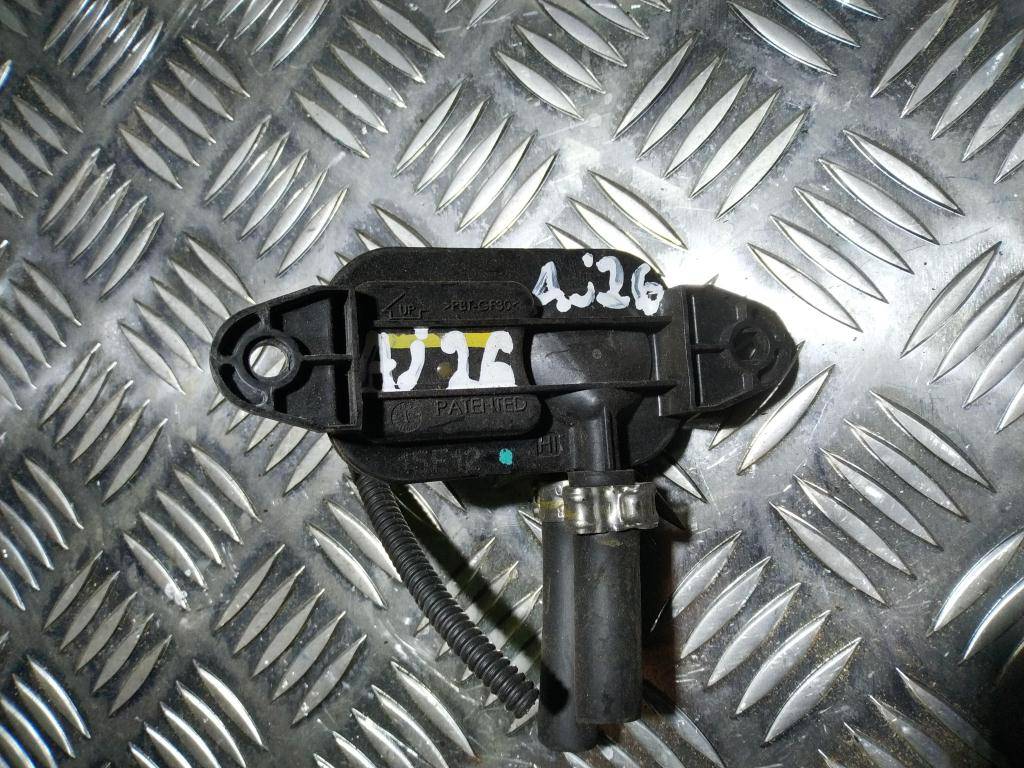 датчик давления выхлопных газов Iveco Daily  504102810, 4200 рублей, Москва