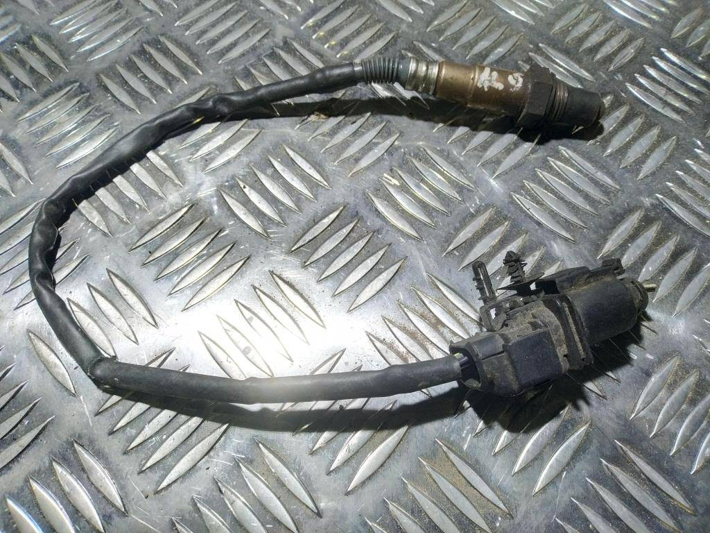 датчик кислородный/ambdasonde Citroen Jumper  1606604280, 2470 рублей, Москва