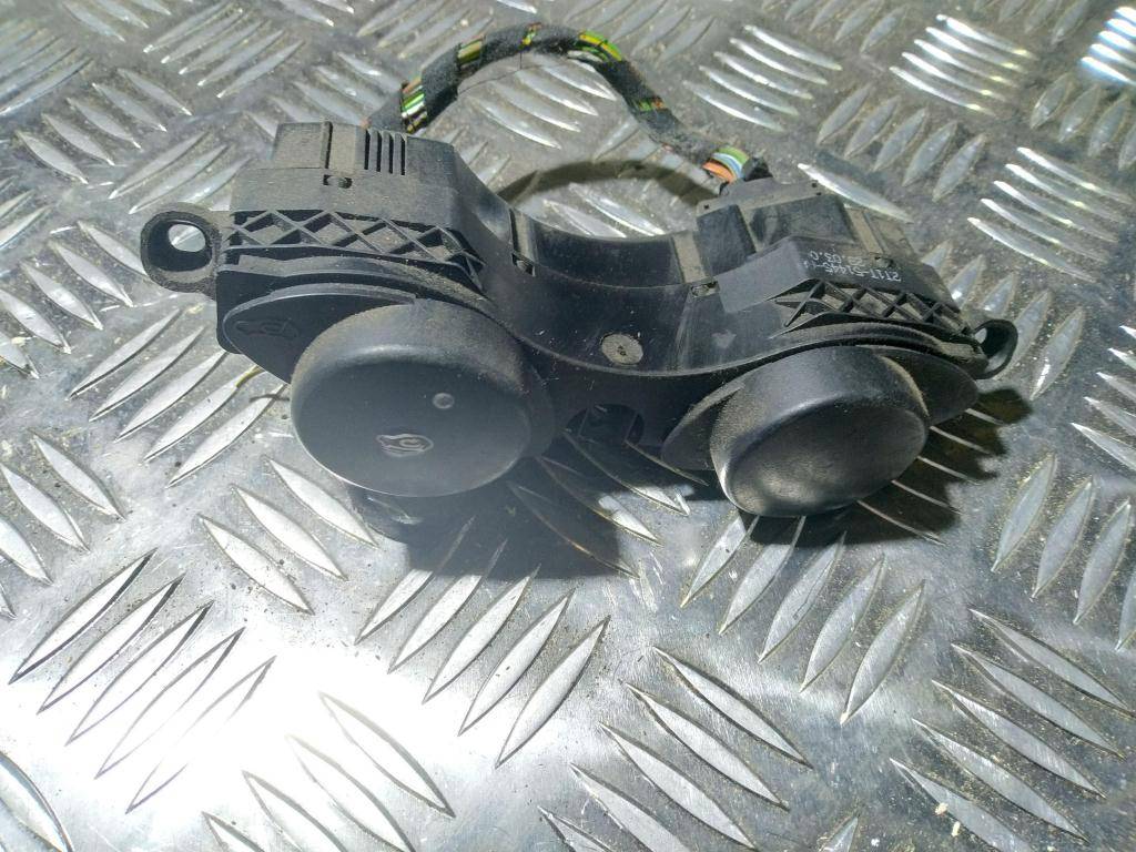 блок кнопок FORD Tourneo Connect  4506653, 520 рублей, Москва