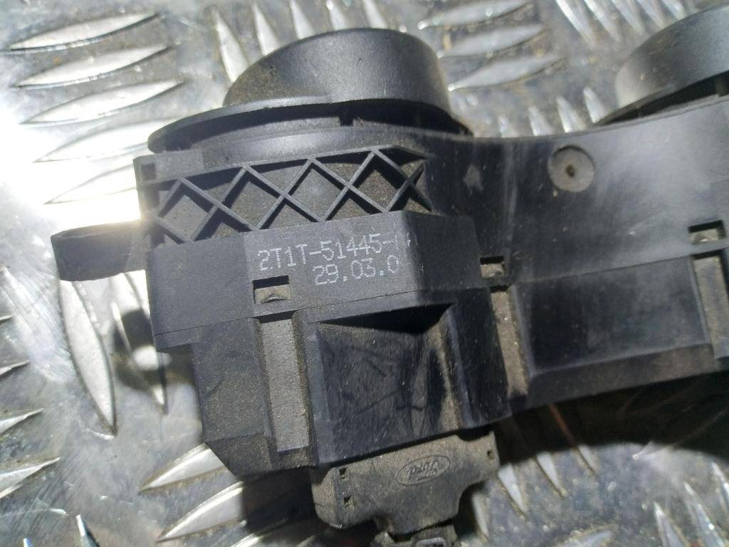 блок кнопок FORD Tourneo Connect  4506653, 520 рублей, Москва