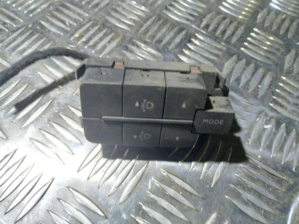 блок кнопок Citroen Jumper  6554ZQ, 520 рублей, Москва