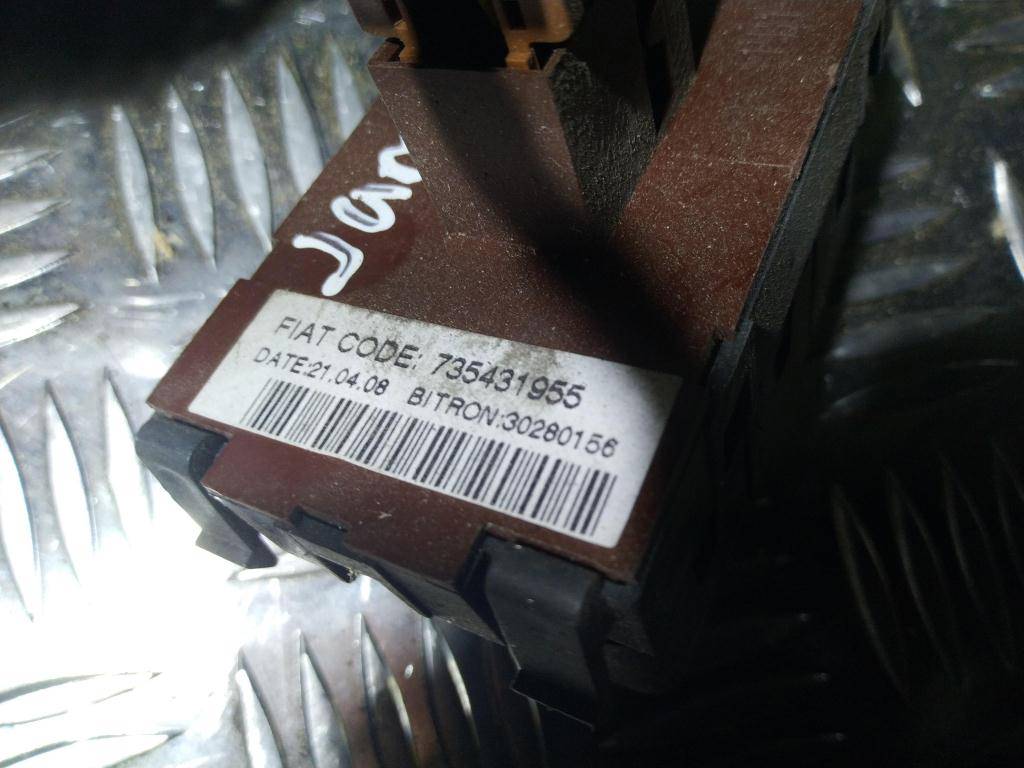 блок кнопок Citroen Jumper  6554ZQ, 520 рублей, Москва