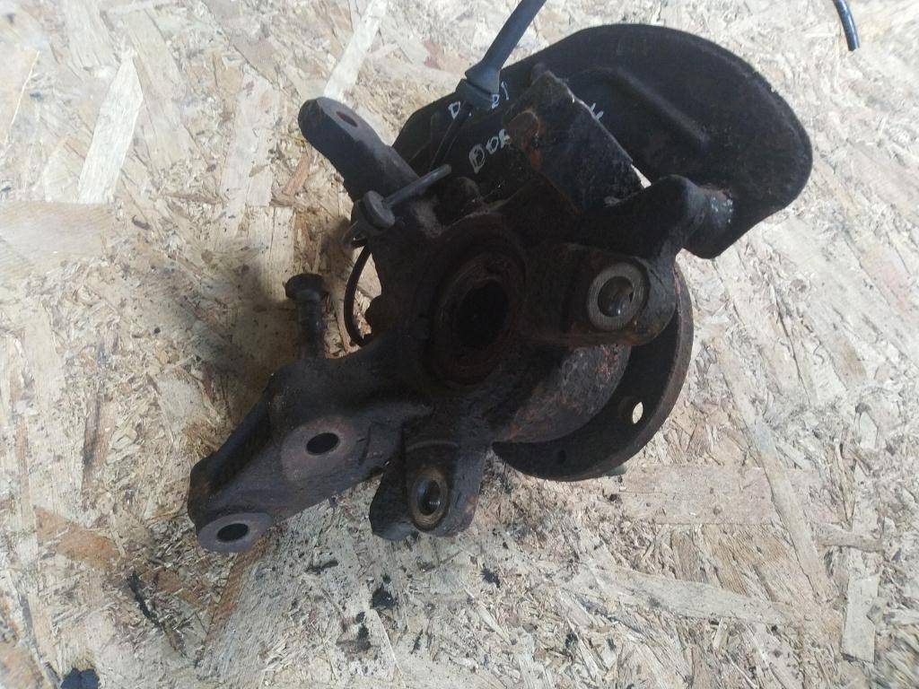 кулак Fiat Doblo  51759680, 1900 рублей, Москва