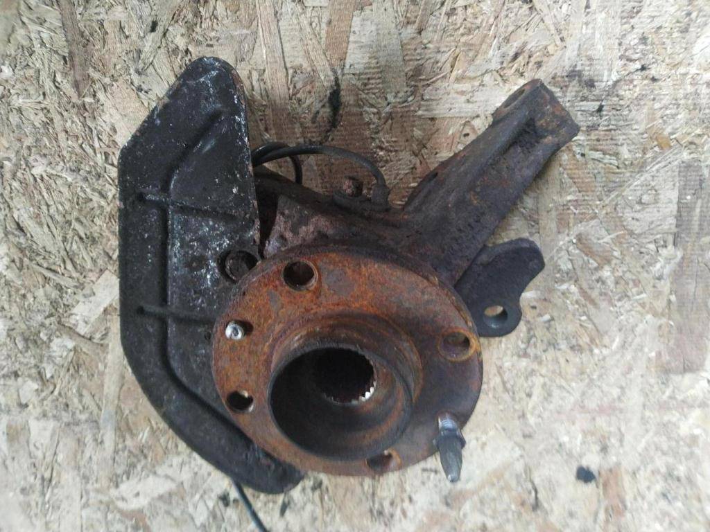 кулак Fiat Doblo  51759680, 1900 рублей, Москва