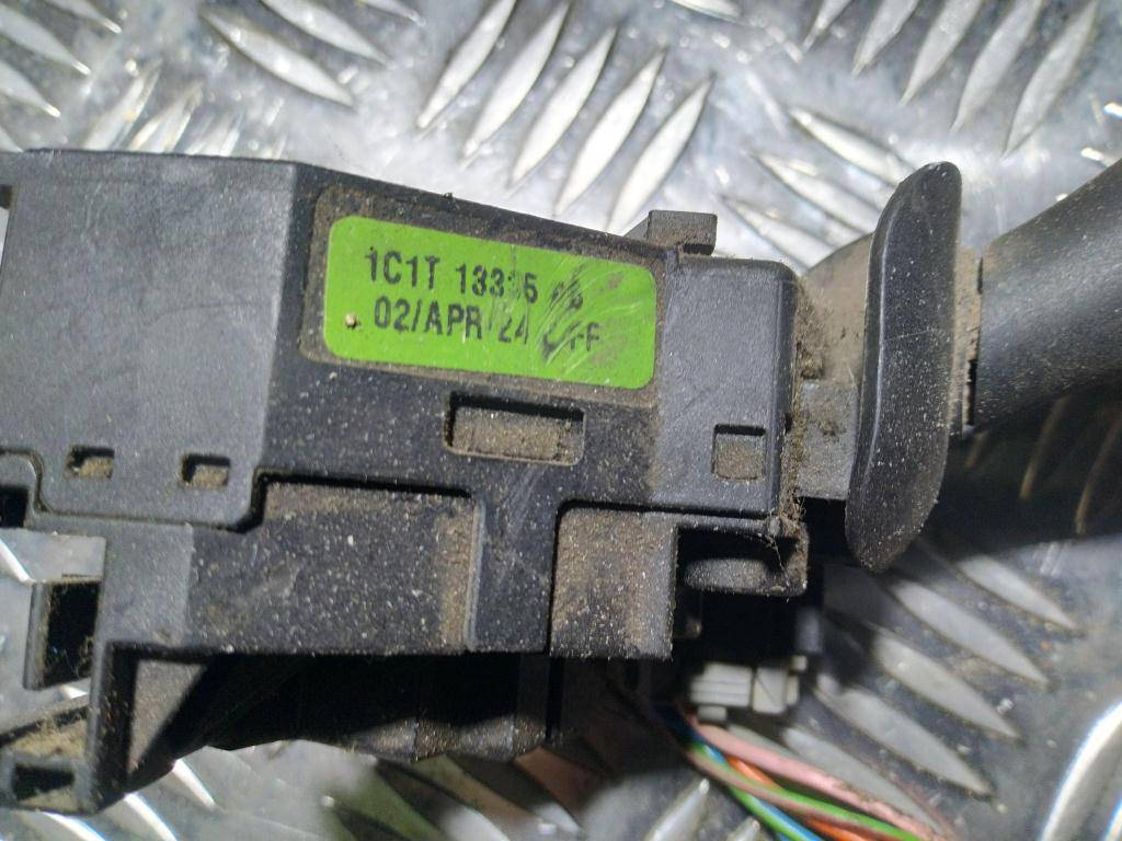 переключатель подрулевой FORD Transit  4533629, 750 рублей, Москва