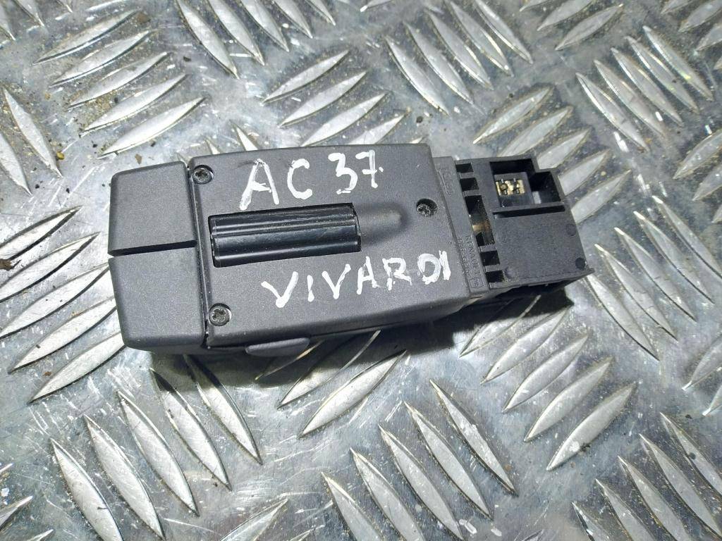 переключатель музыки подрулевой Opel Vivaro, 860 рублей, Москва