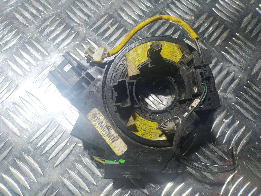 контактное кольцо (шлейф) FORD Transit  1763646, 750 рублей, Москва