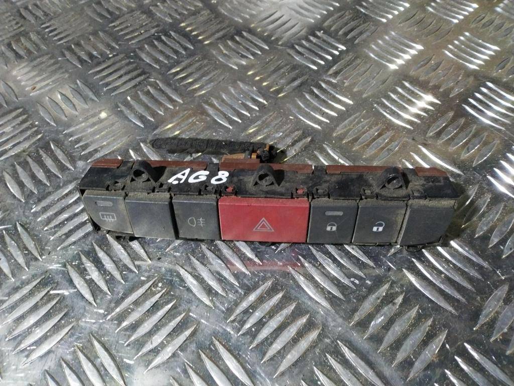 блок кнопок Citroen Jumper  7354213590, 1320 рублей, Москва