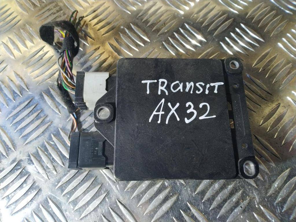 блок управления srs (air bag) FORD Transit  1495982, 750 рублей, Москва