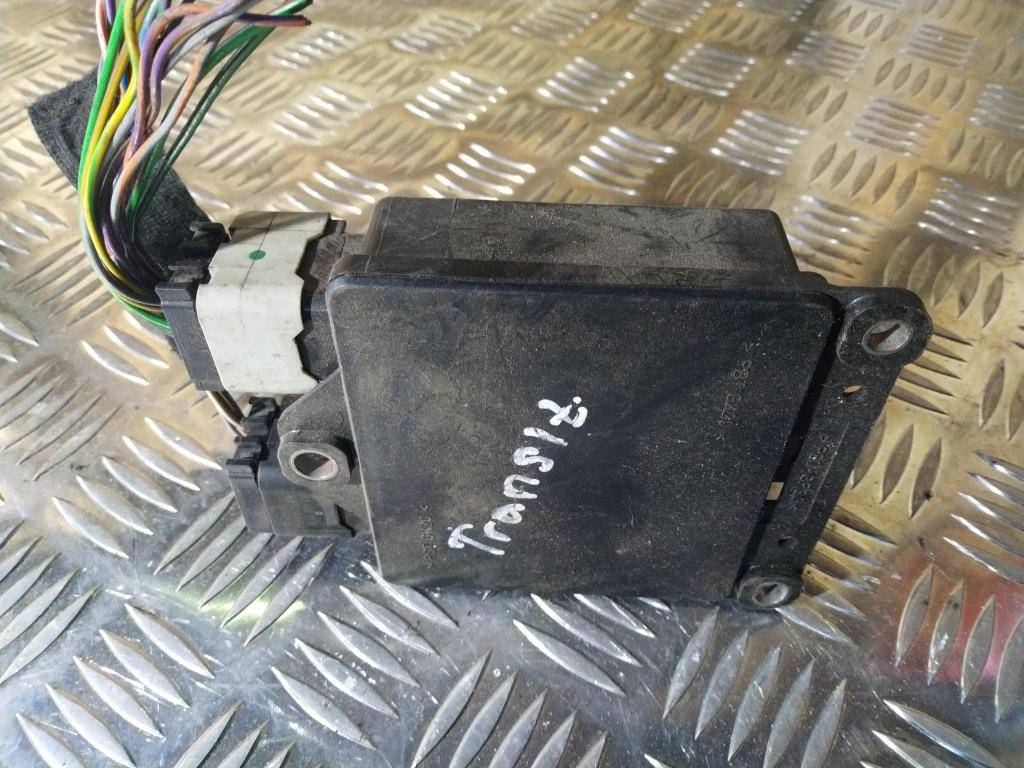 блок управления srs (air bag) FORD Transit  1495982, 750 рублей, Москва