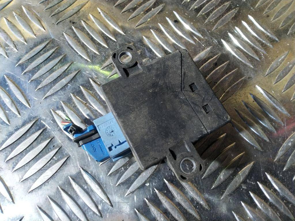 блок управления гидроусилителем руля (гур) Citroen Jumper  1357349080, 750 рублей, Москва