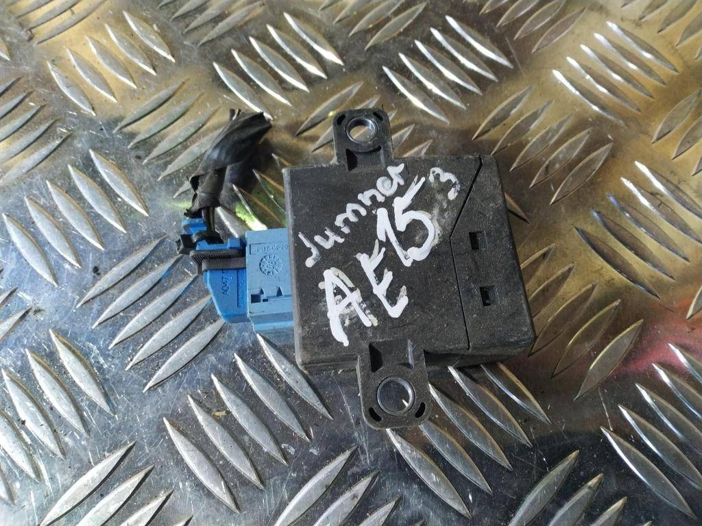 блок управления гидроусилителем руля (гур) Citroen Jumper  1357349080, 750 рублей, Москва