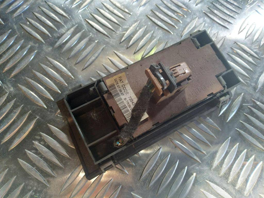 блок кнопок Citroen Jumper  6554ZQ, 520 рублей, Москва