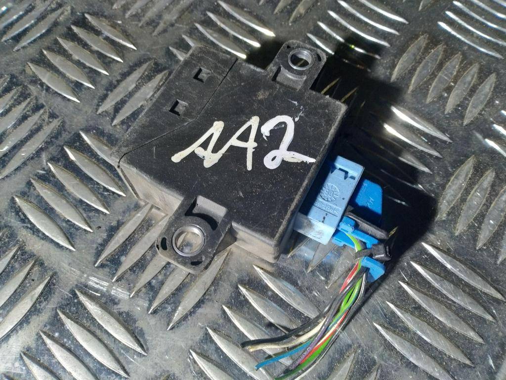 блок управления гидроусилителем руля (гур) Peugeot Boxer  1357349080, 750 рублей, Москва