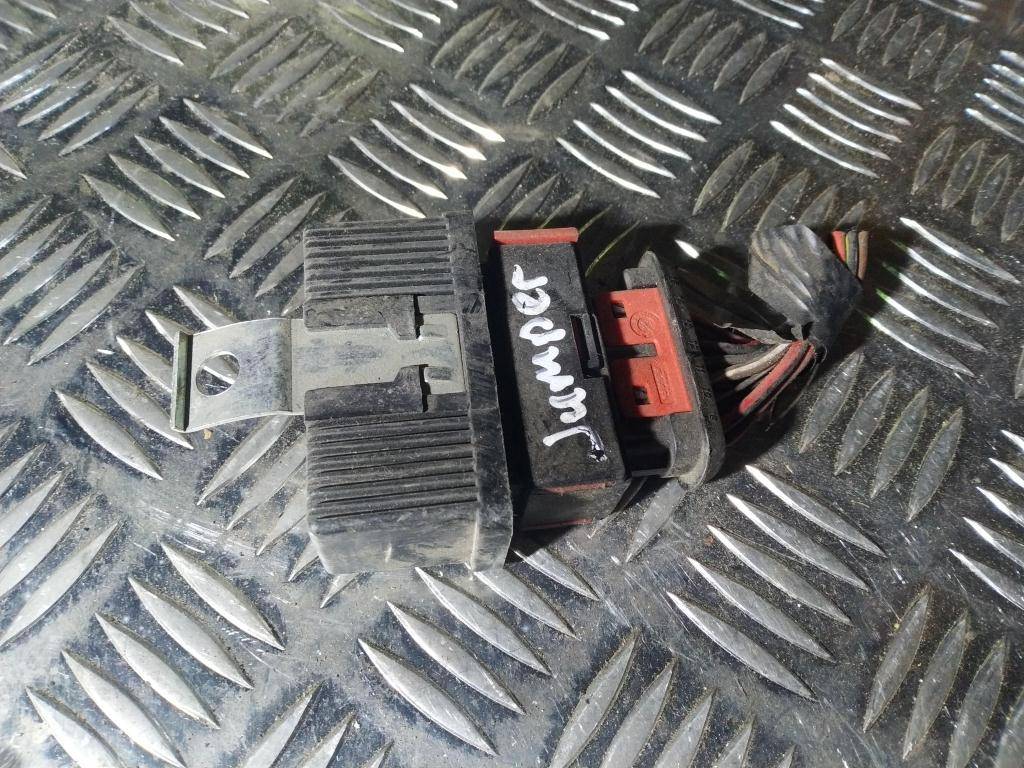 реле топливного насоса Citroen Jumper 2.2 Hdi MT (109 л.с.)Jumper  II (2006—2013) Фургон 1340680080, 980 рублей, Москва