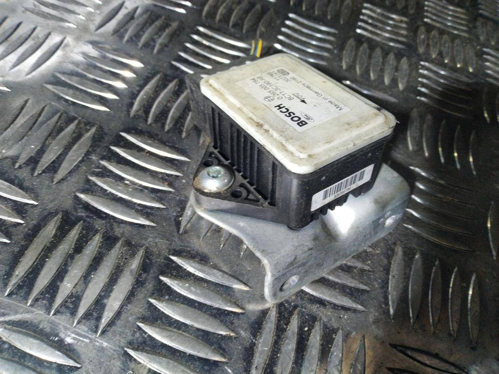 датчик ускорения FORD Transit  1554486, 1210 рублей, Москва