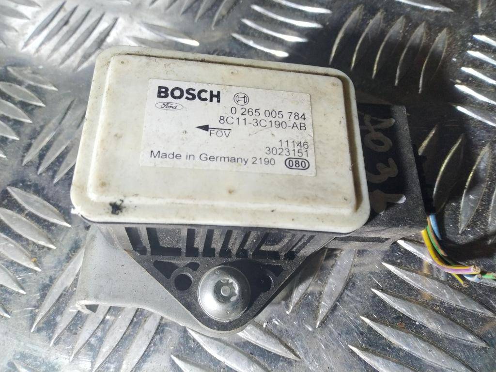 датчик ускорения FORD Transit  1554486, 1210 рублей, Москва