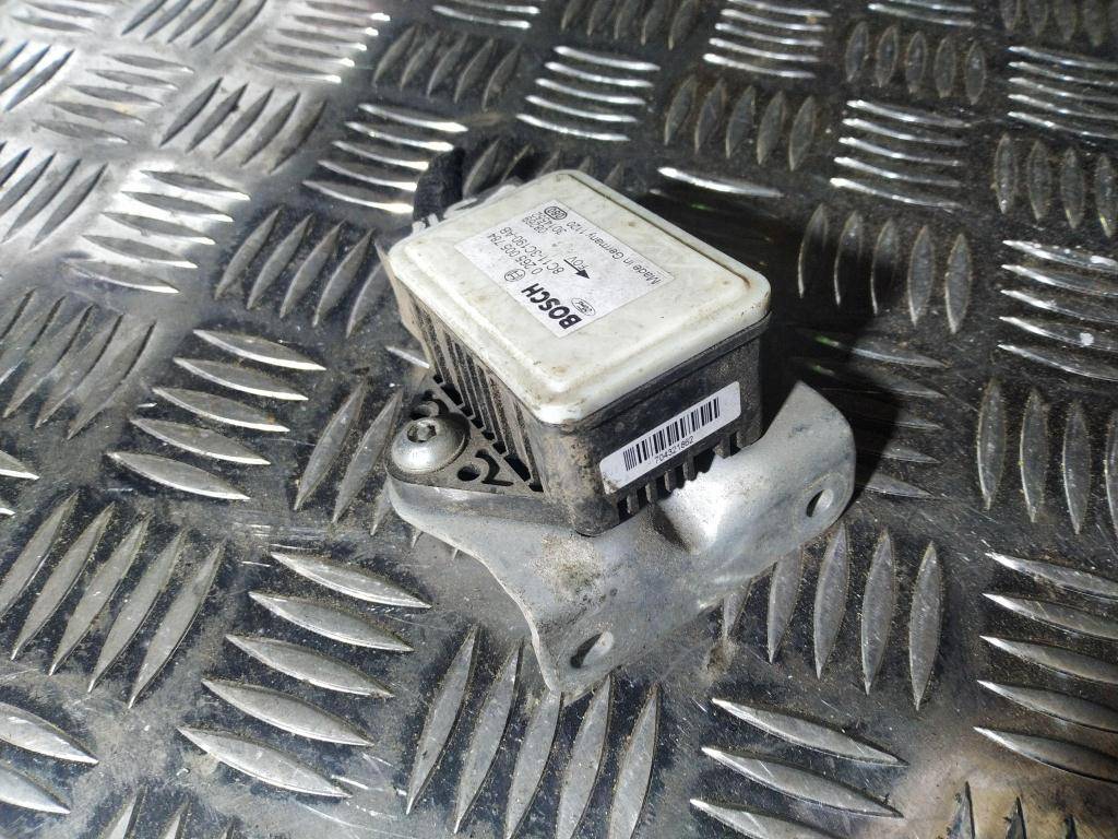 датчик ускорения FORD Transit  1554486, 1210 рублей, Москва