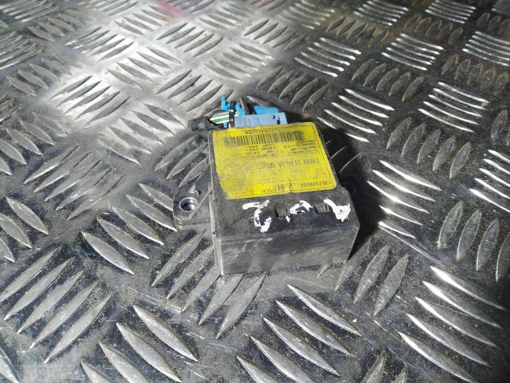 блок управления гидроусилителем руля (гур) Peugeot Boxer  1357349080, 750 рублей, Москва