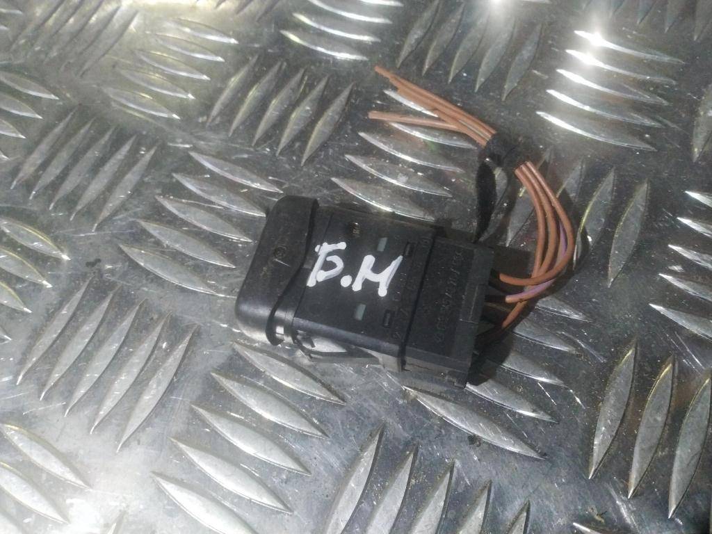 кнопка переключения режимов подвески MERCEDES-BENZ Vito  A0055452007, 750 рублей, Москва