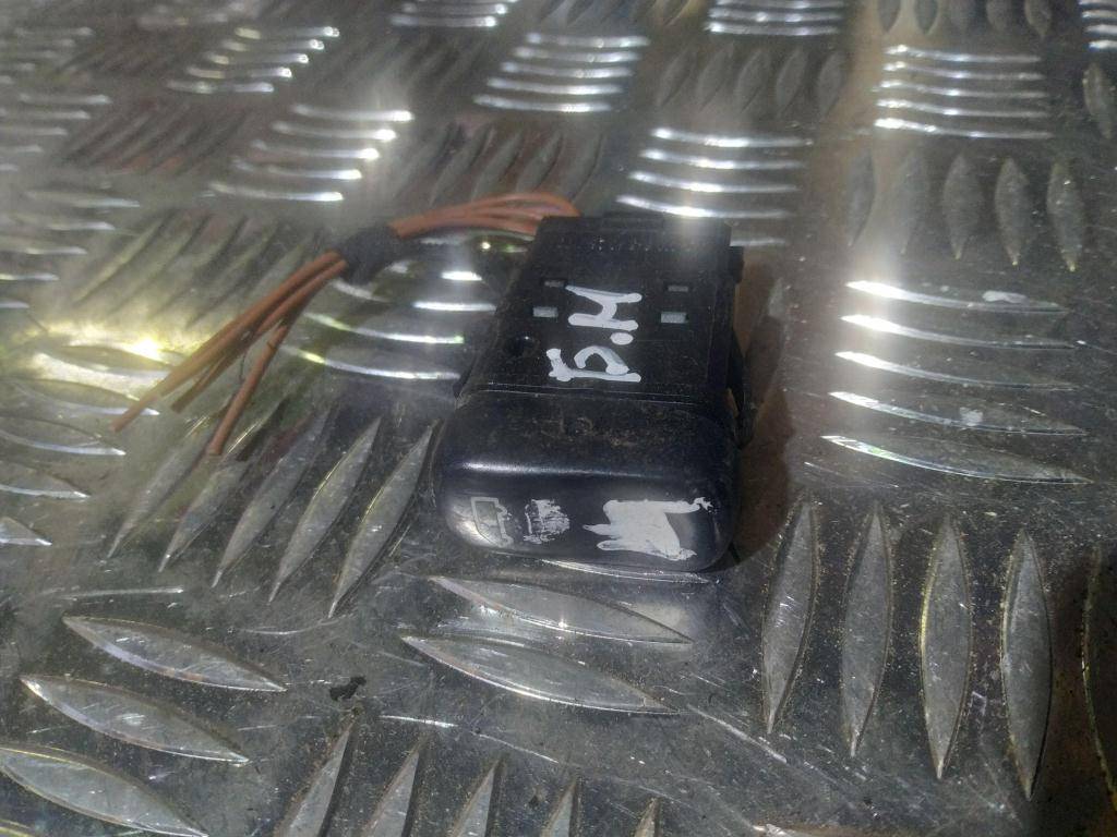 кнопка переключения режимов подвески MERCEDES-BENZ Vito  A0055452007, 750 рублей, Москва