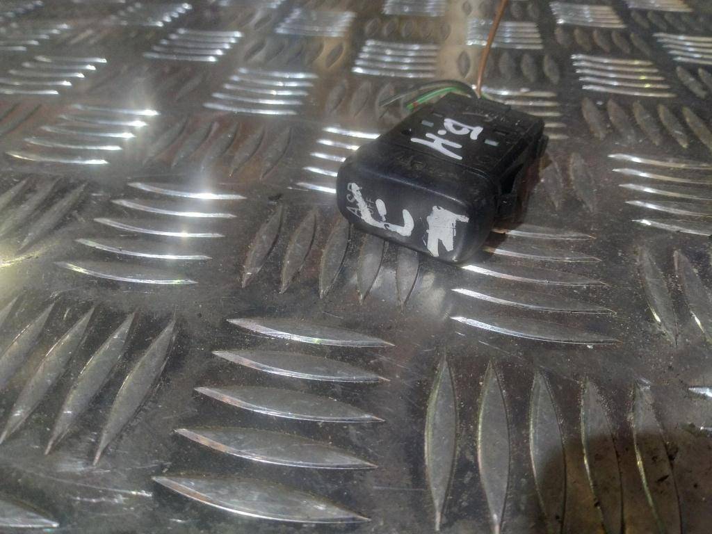 кнопка as MERCEDES-BENZ Vito  A0065450807, 750 рублей, Москва