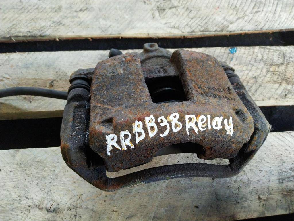 суппорт Citroen Jumper  4401K5, 1900 рублей, Москва