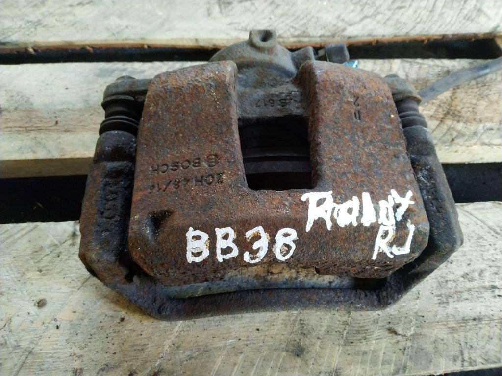 суппорт Citroen Jumper  4401K4, 1900 рублей, Москва