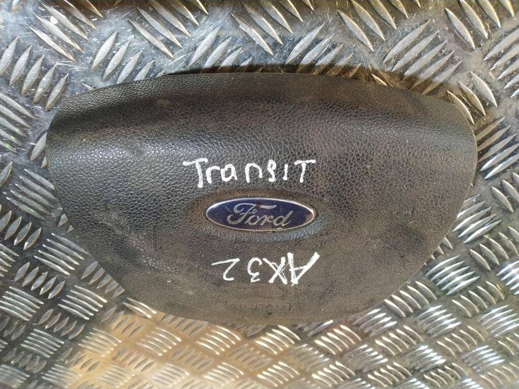 подушка безопасности водителя FORD Transit  1689938, 3279 рублей, Москва