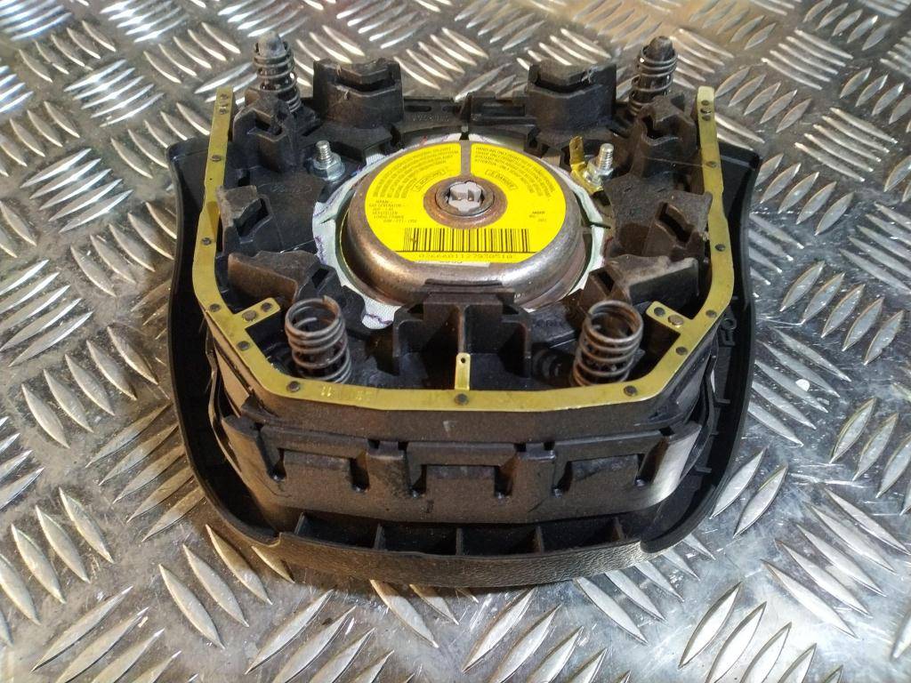 подушка безопасности водителя FORD Transit  1689938, 3279 рублей, Москва