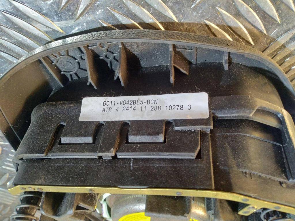 подушка безопасности водителя FORD Transit  1689938, 3279 рублей, Москва