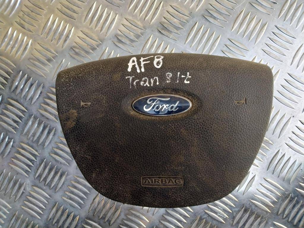 подушка безопасности водителя FORD Transit  1689938, 3279 рублей, Москва