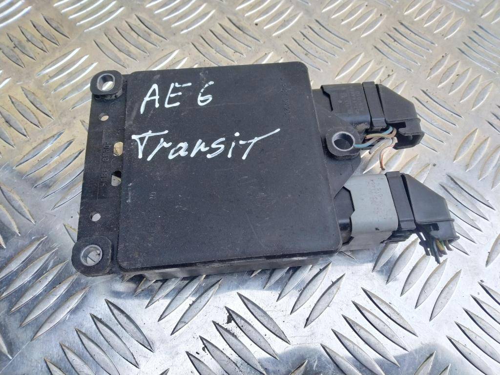 блок управления srs (air bag) FORD Transit  6C1T14B056AD, 750 рублей, Москва