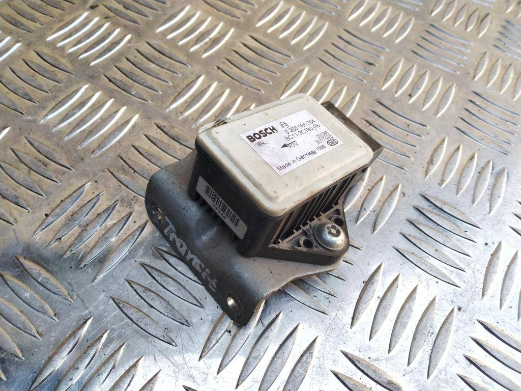 датчик ускорения FORD Transit  1554486, 1210 рублей, Москва