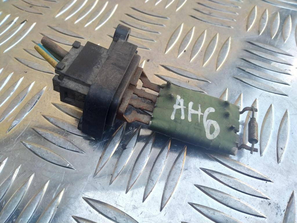 резистор отопителя (ежик) FORD Transit  4525162, 980 рублей, Москва