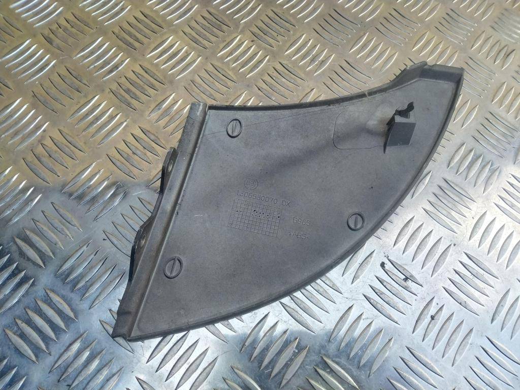 накладка фары Citroen Jumper  7810R2, 1320 рублей, Москва