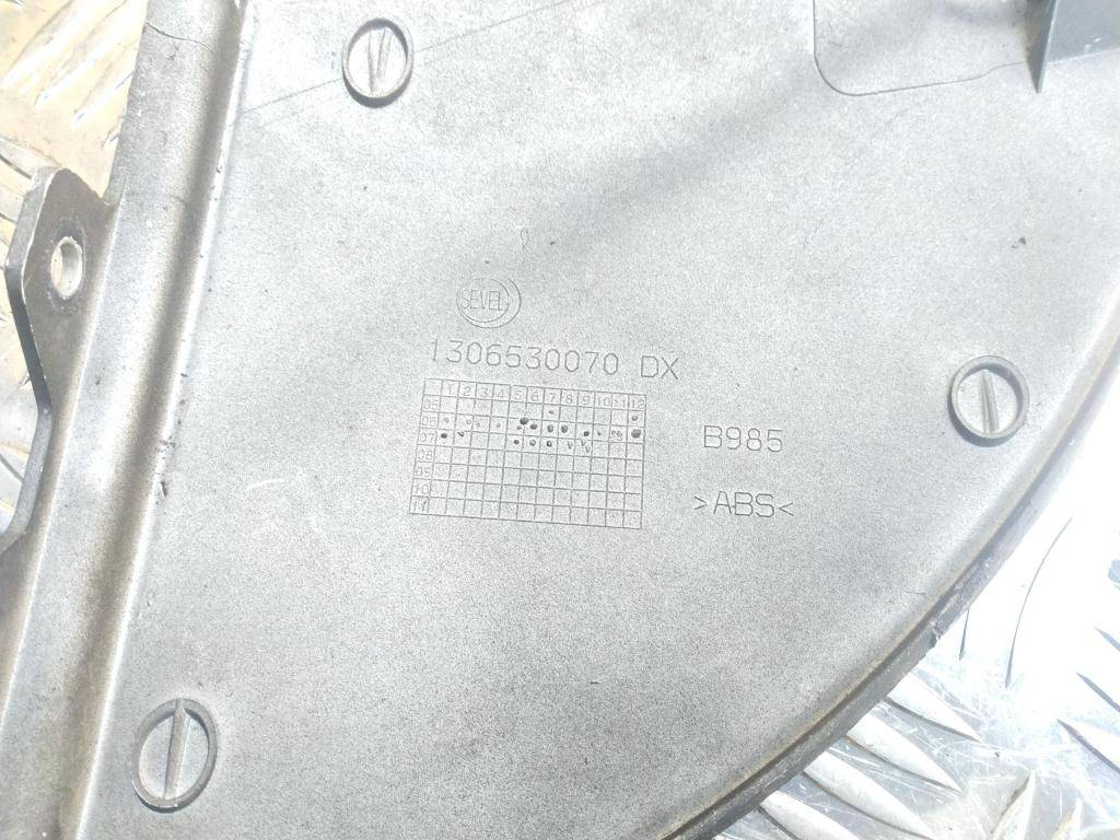 накладка фары Citroen Jumper  7810R2, 1320 рублей, Москва